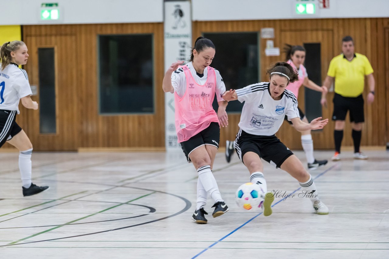 Bild 195 - VR Bank Cup Horst